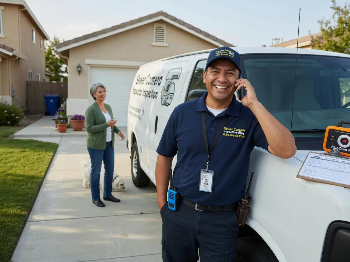 Sewer Line Repair Tamaqua, PA FAQs